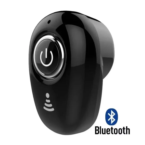 Écouteur Bluetooth Sans Fil - Mini Invisible