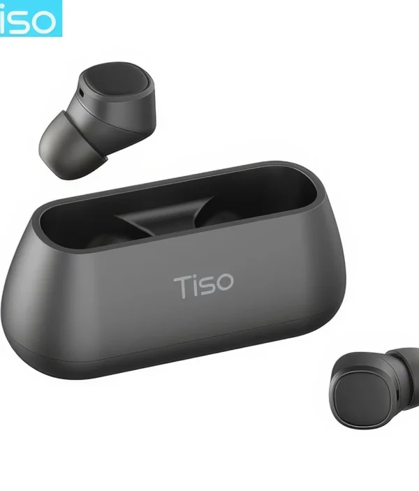 Écouteurs Bluetooth Sans Fil - Son Immersif & Autonomie XL