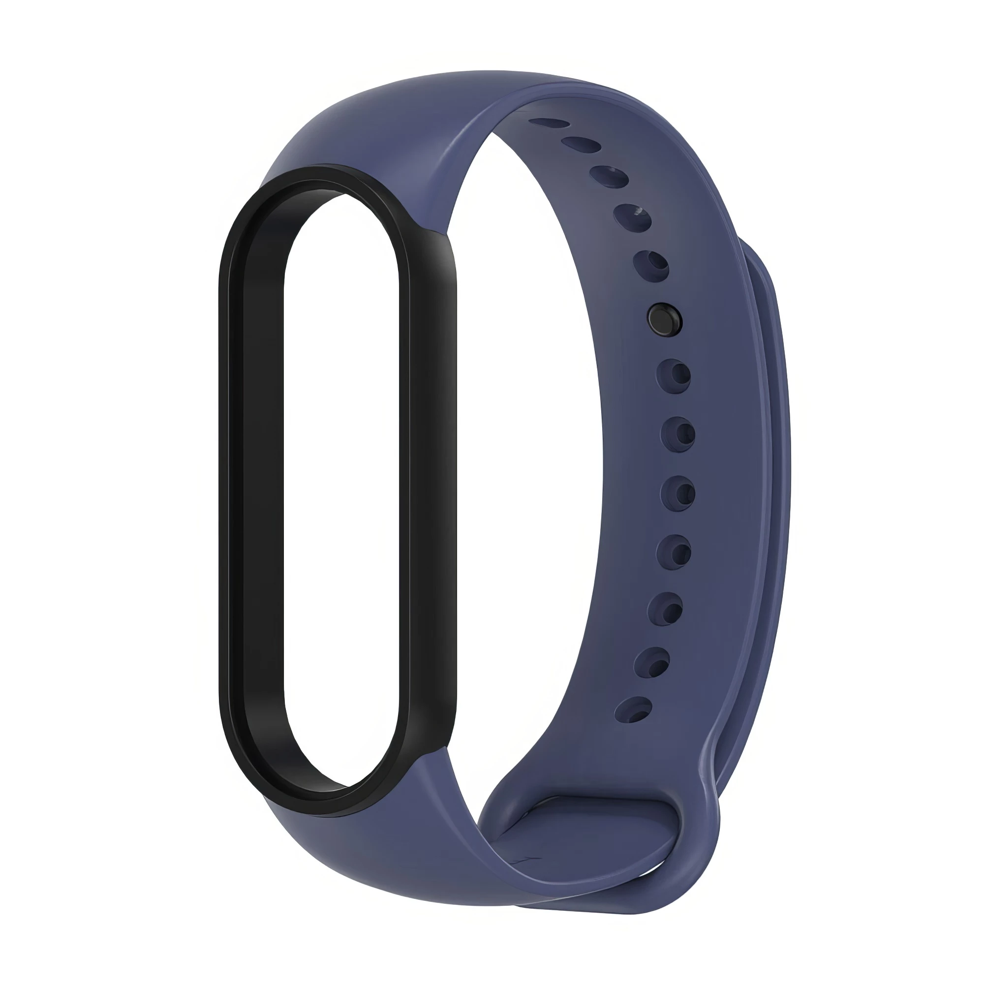 Bracelet Pour Mi Band - Double Couleur – Image 3