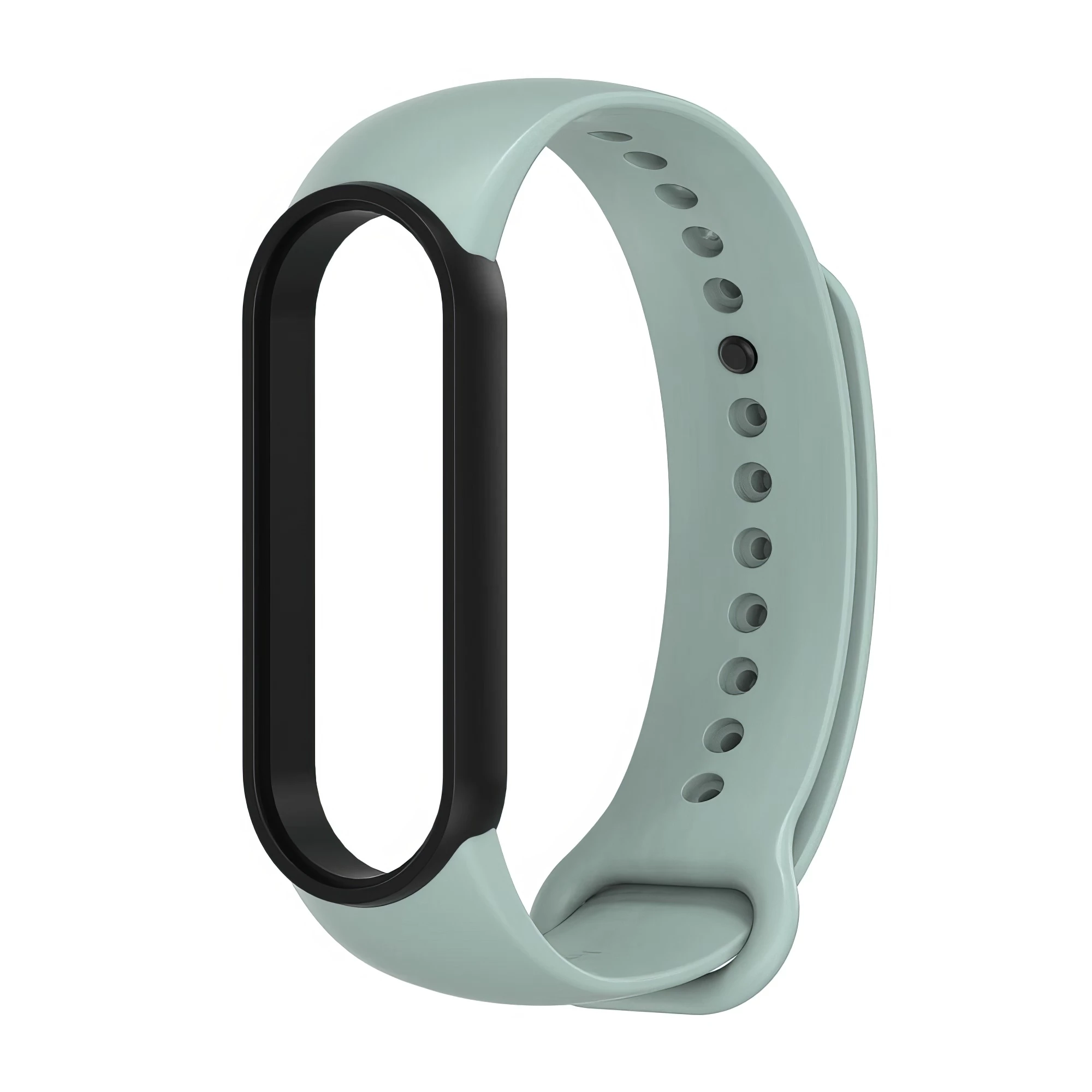Bracelet Pour Mi Band - Double Couleur – Image 6