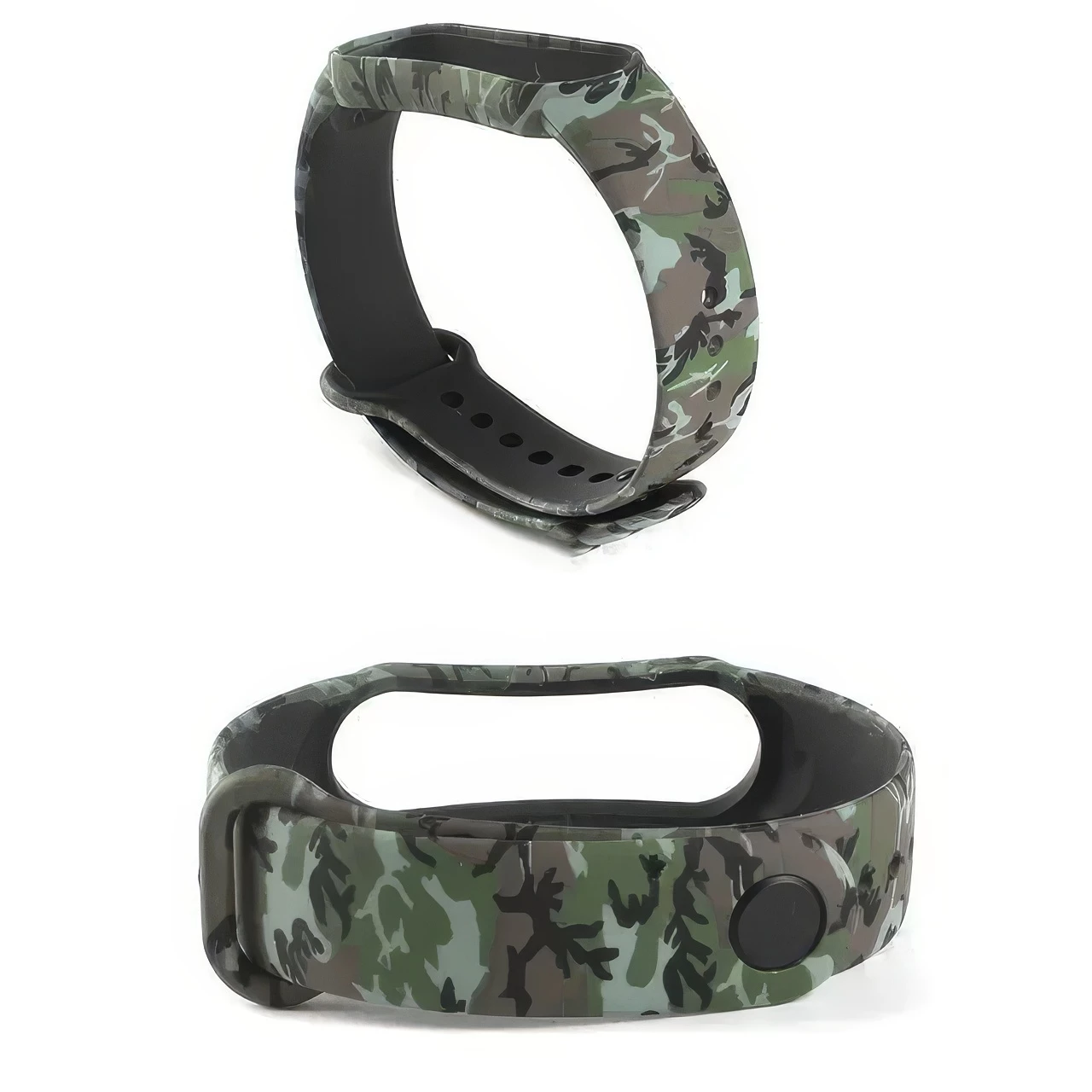 Bracelet Pour Mi Band - Design Unique et Varié – Image 6