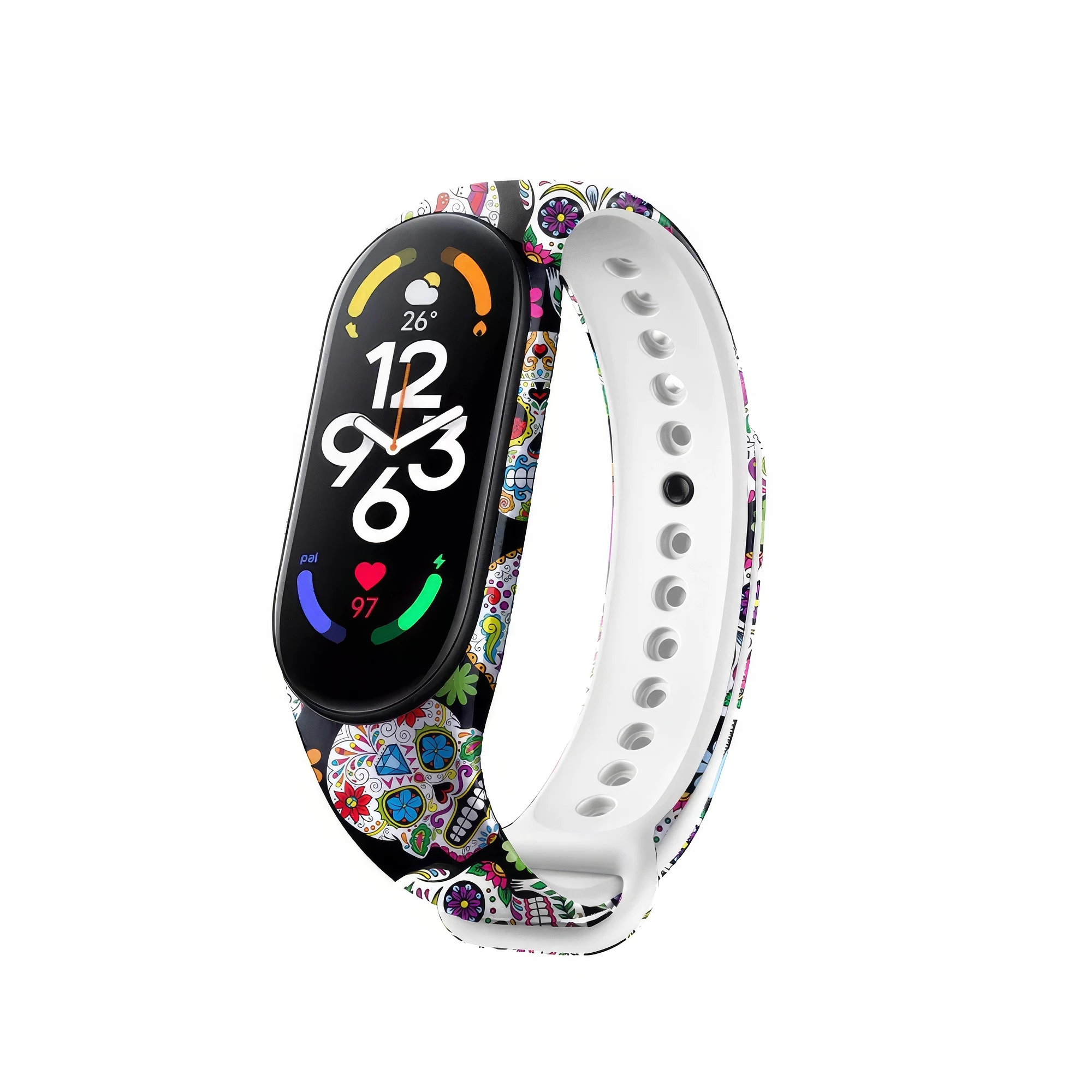 Bracelet Pour Mi Band - Design Unique et Varié – Image 7