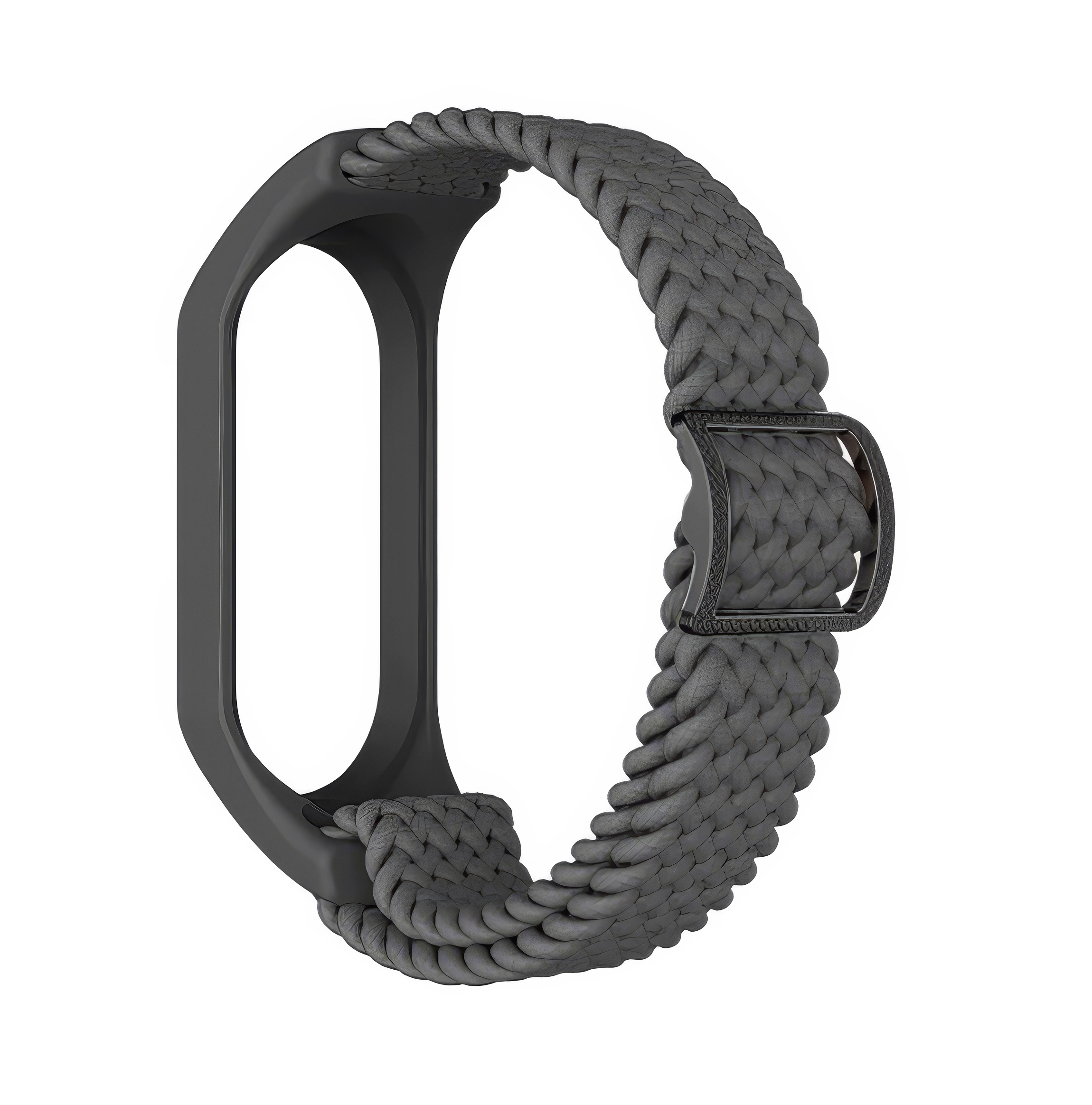 Bracelet Pour Mi Band - Tressé Ajustable – Image 7