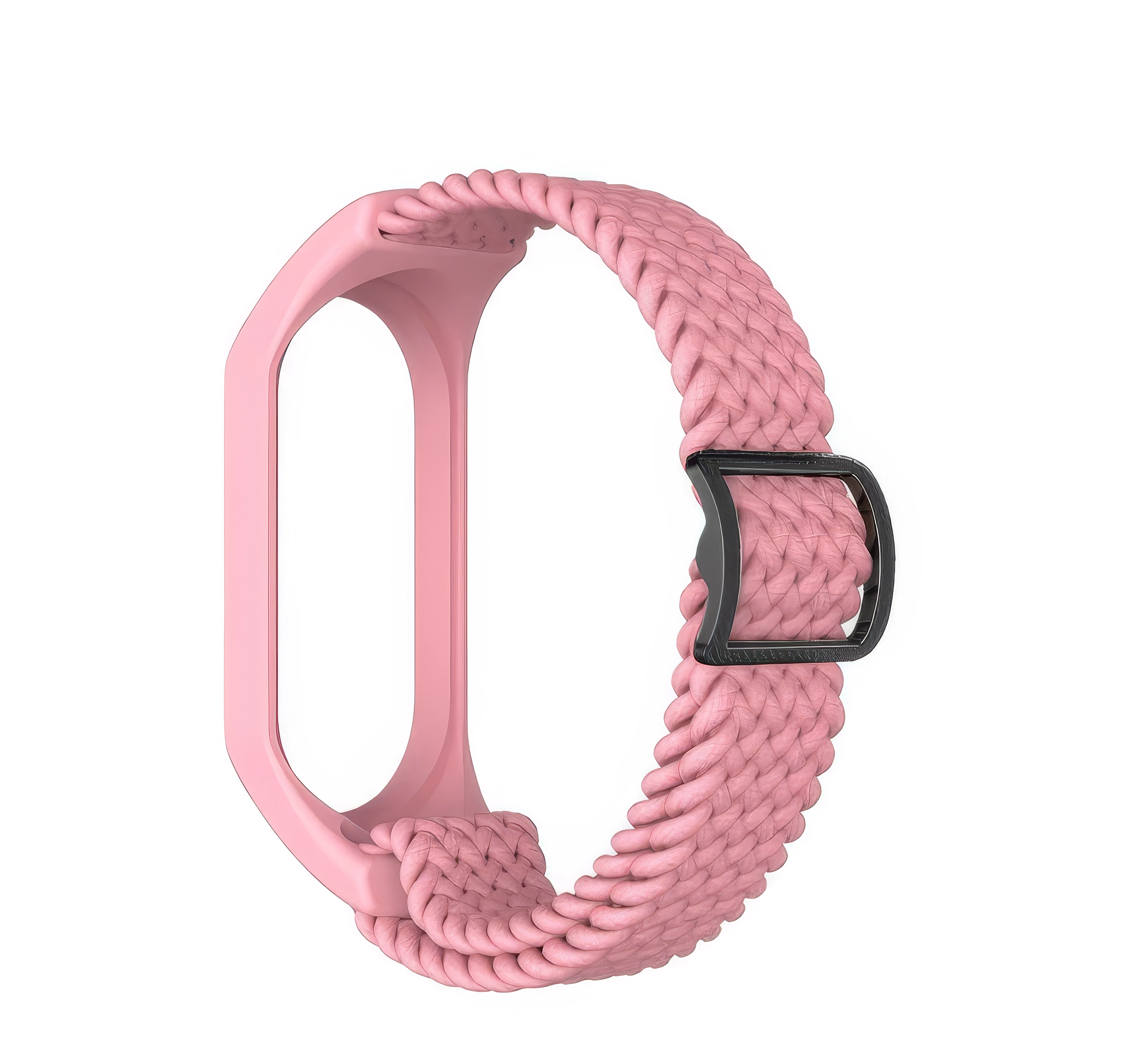 Bracelet Pour Mi Band - Tressé Ajustable – Image 8