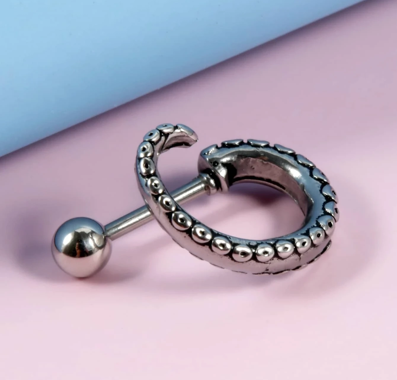 Piercing Tentacule - Design Unique đ â Image 2