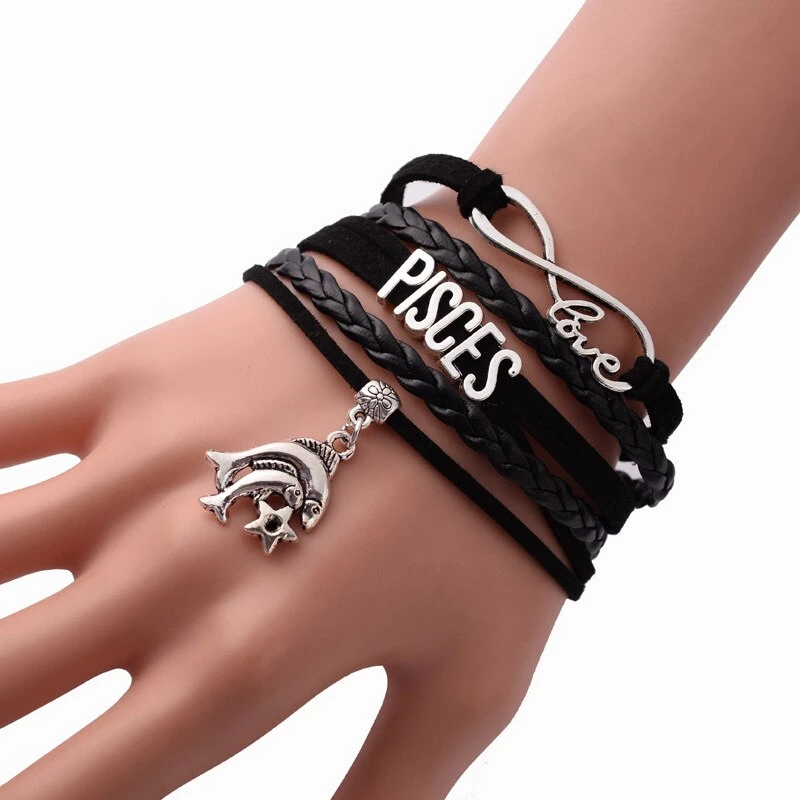 Bracelet Zodiaque - Style Élégant & Personnalisé – Image 3