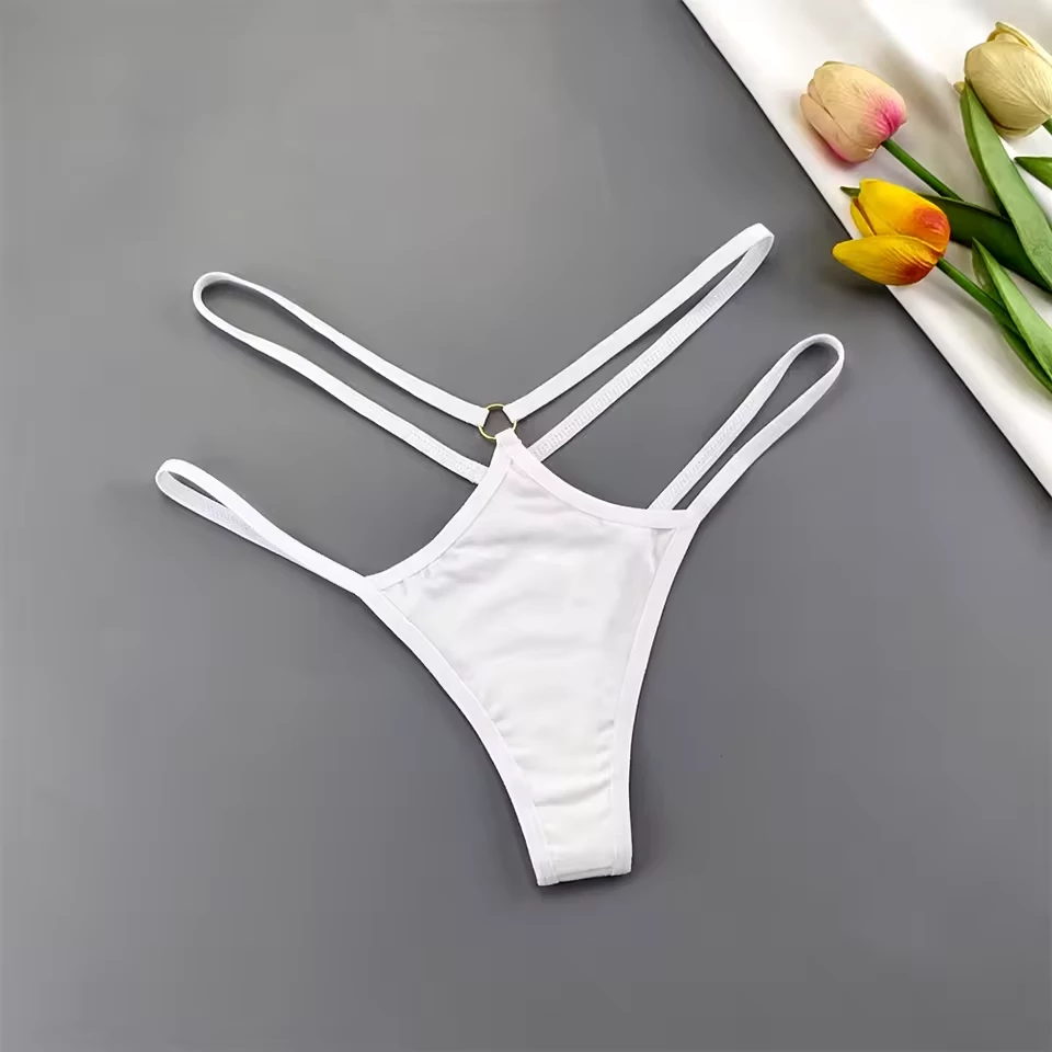 String Double Bretelles ✨ – Image 3