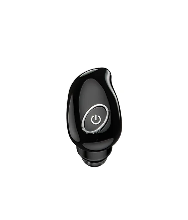 Écouteur Bluetooth Sans Fil - Mini Invisible
