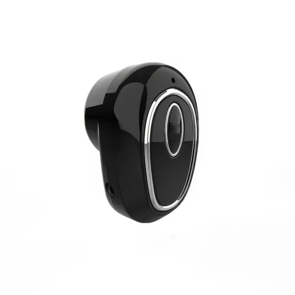Écouteur Bluetooth Sans Fil - Design Discret