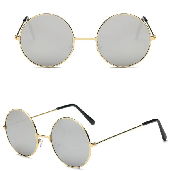 Lunettes de Soleil - Look Classique et Tendance