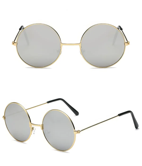 Lunettes de Soleil - Look Classique et Tendance