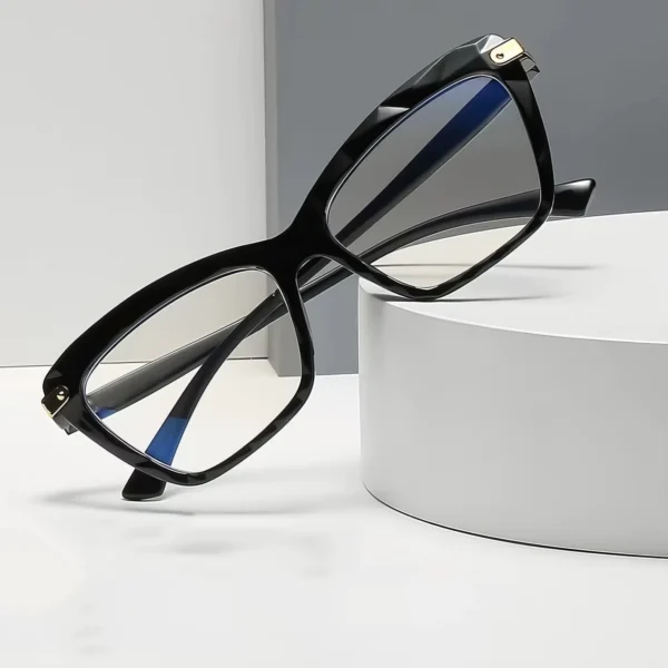 Lunettes de Vue - Anti-Lumière Bleue