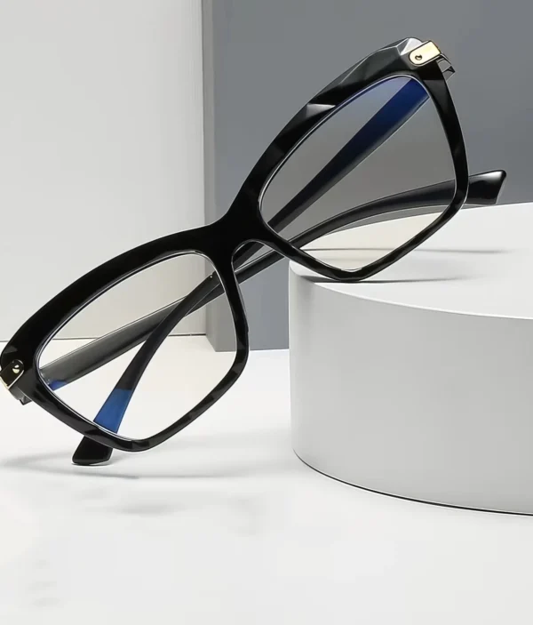 Lunettes de Vue - Anti-Lumière Bleue