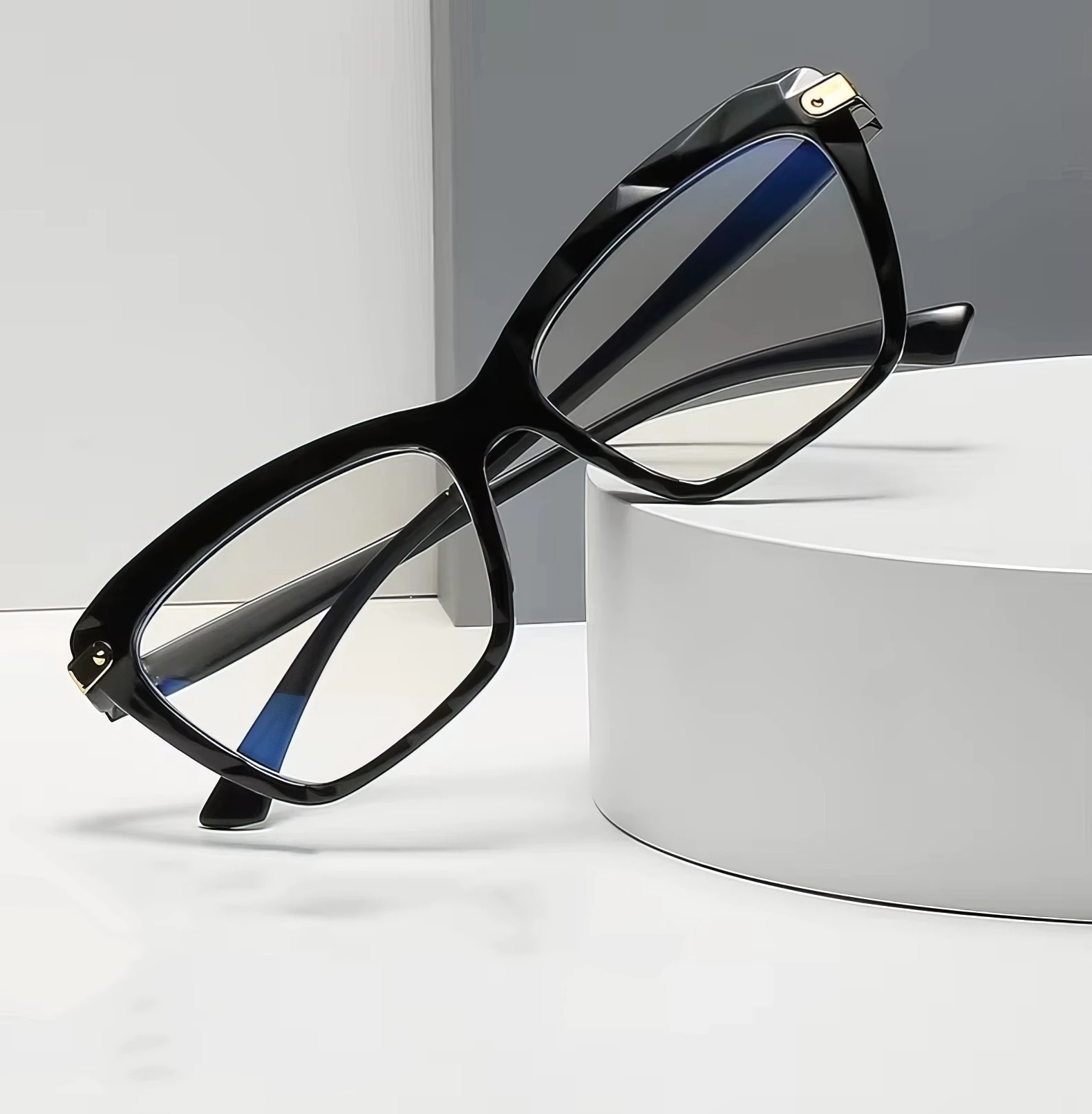 Lunettes de Vue - Anti-Lumière Bleue