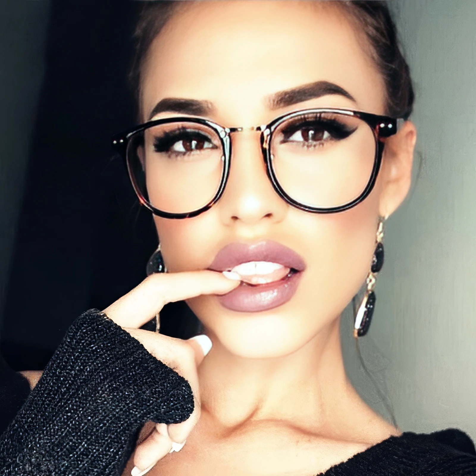 Lunettes de Vue Femme - Élégance Moderne