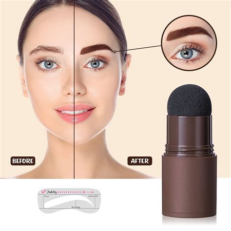 Tampon à Sourcils – Kit de Définition Rapide – Image 5