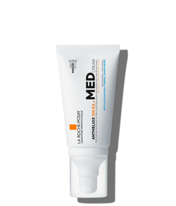 La Roche-Posay - Crème Anthelios 100 KA+ MED - 50ml