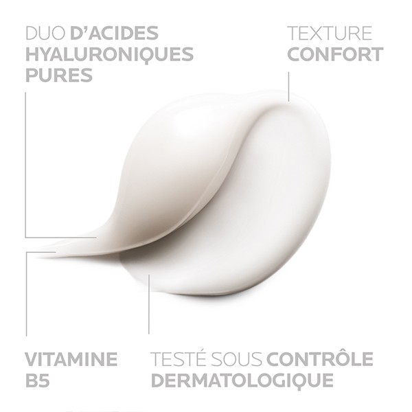 La Roche-Posay Hyalu B5 - Soin Anti-Rides Réparateur Repulpant - 40ml – Image 3
