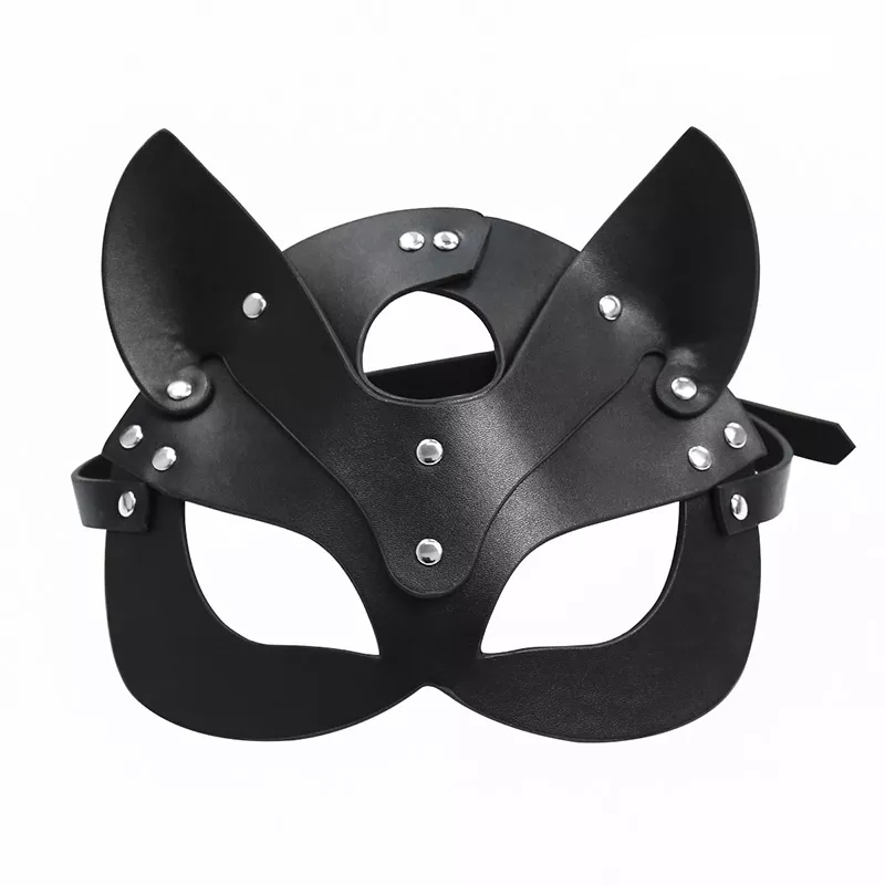 Masque Design Félin Audacieux – Image 2